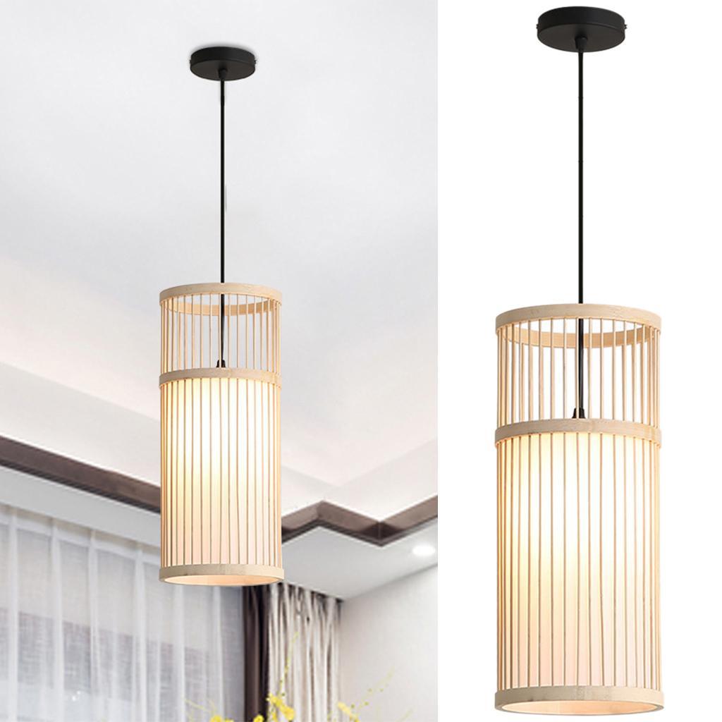 Chandelier Hanging Fixture  Lamp Pendant Light Decor for Living Room