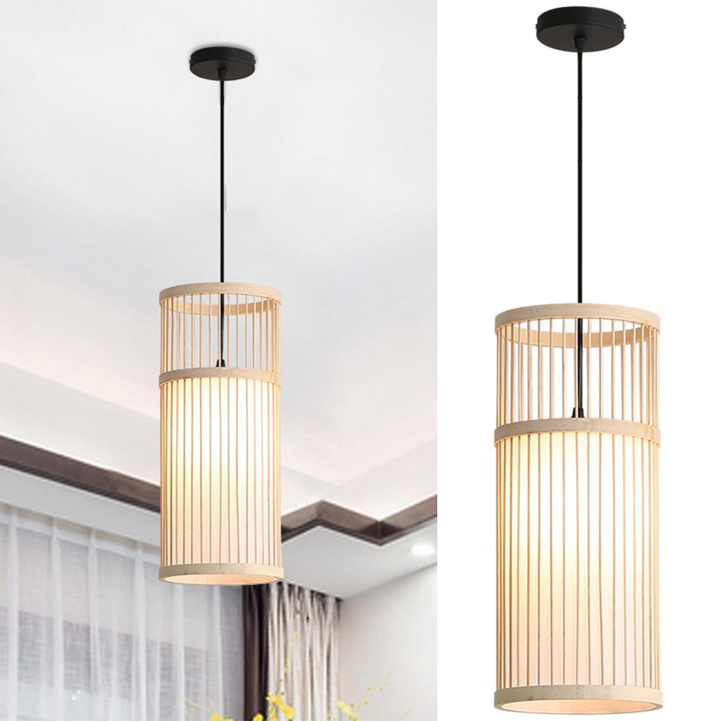 Chandelier Hanging Fixture Lamp Pendant Light Decor for Living Room