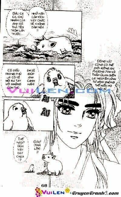 đóa hoa yêu kiều chapter 1 69