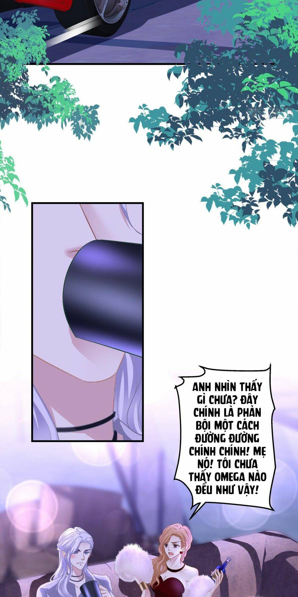 toàn bộ nắm trong tay chapter 120 7