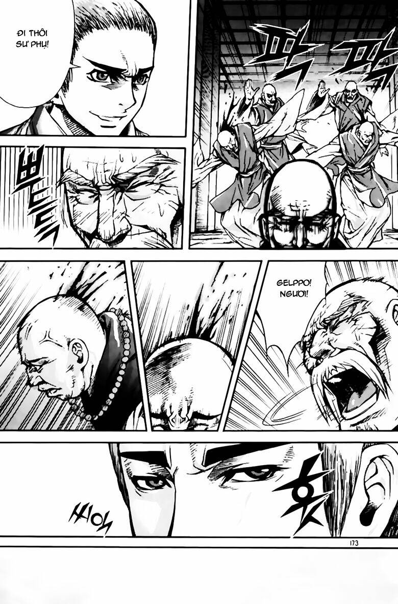 king of hell chapter 236 17