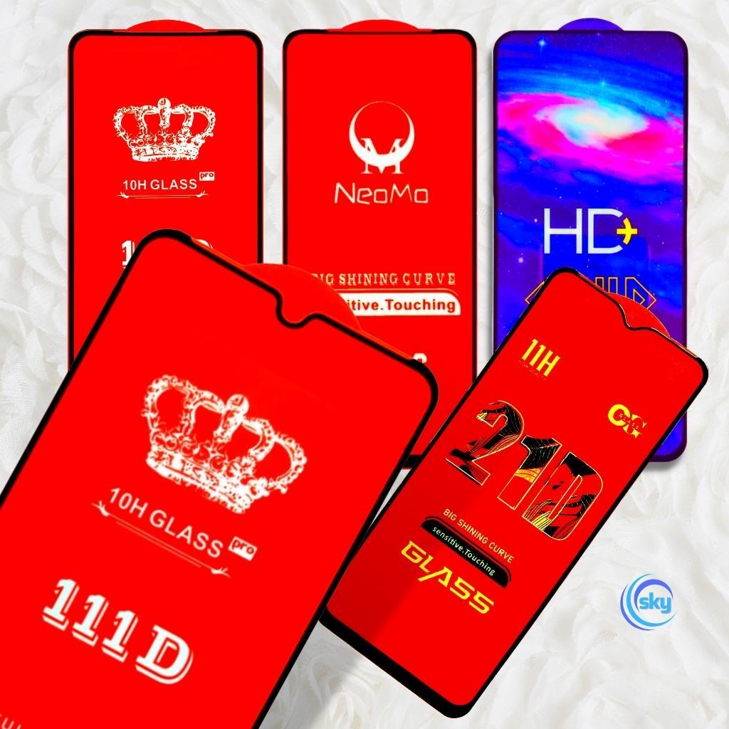 Kính cường Lực Full Màn dành cho Vsmart Joy 4 Joy 3 Active 3 Joy 2 Live Live 4 Star 3 Star 4 Star 5