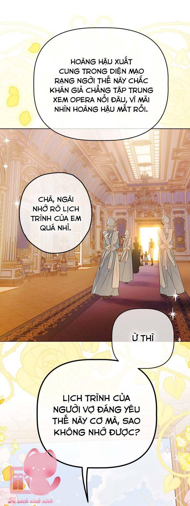 mẹ tôi lại kết hôn lần nữa chapter 47 13