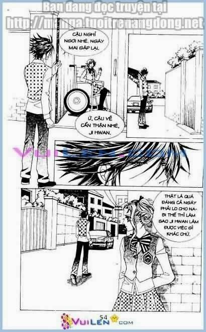 sức thanh xuân chapter 8 53