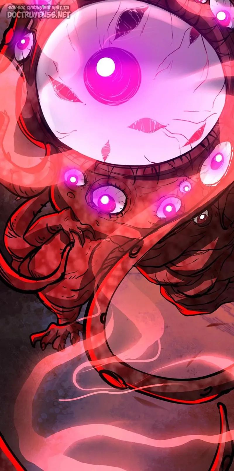 quỷ dị dược tề sư: bệnh nhân của ta đều là kinh khủng chapter 93 12