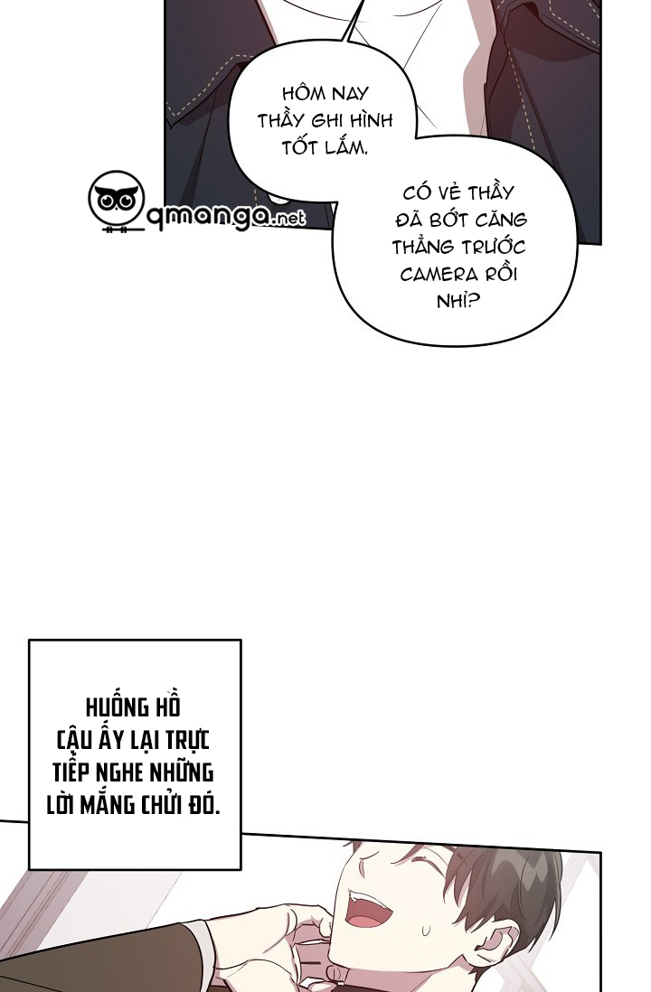 thần tượng đến rồi!? chapter 7 24