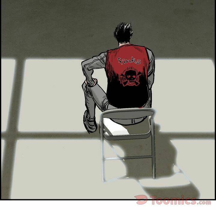 huyền thoại : khởi đầu chapter 47 39