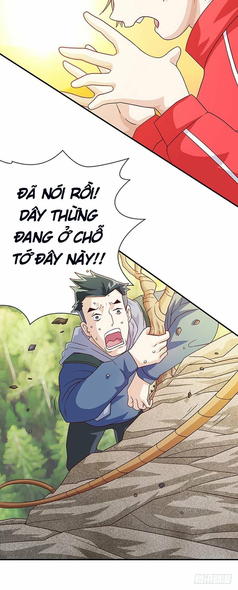 độ ta không độ nàng chapter 8 2