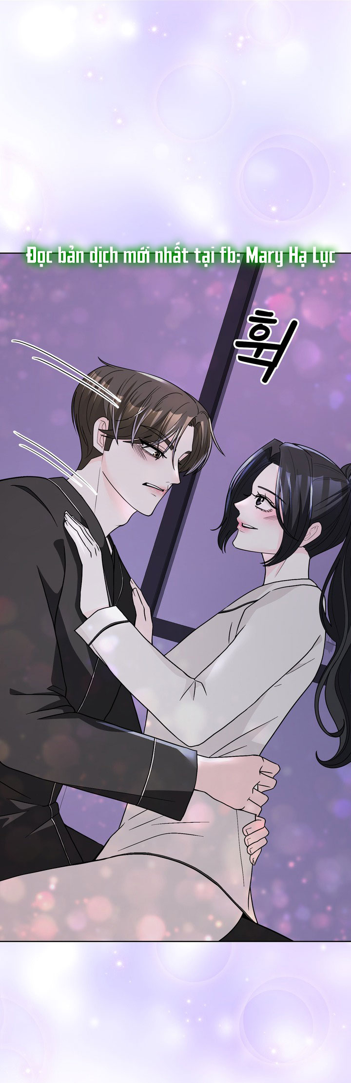 [18+] điều em cố giấu chapter 35.1 13