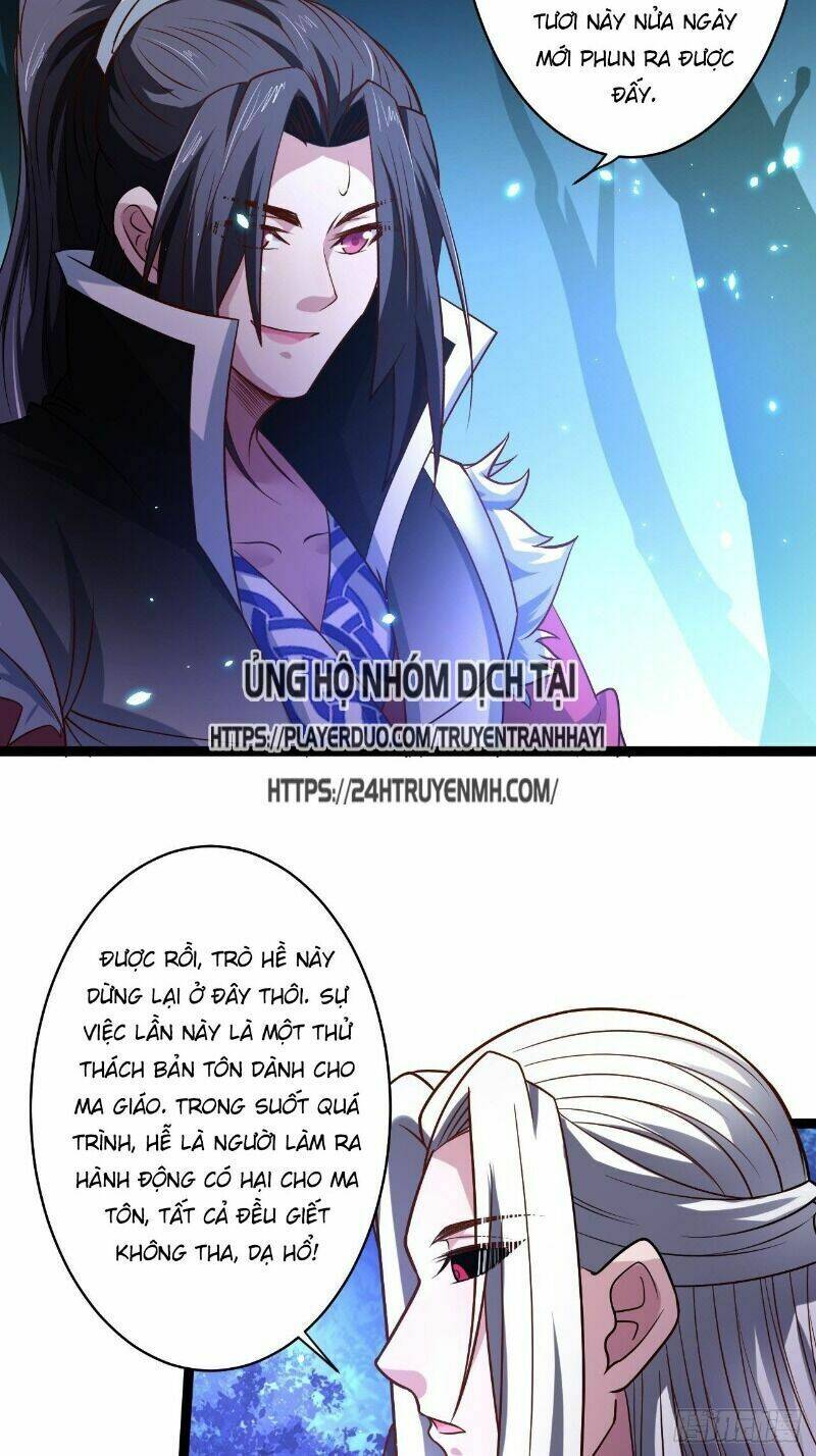 trọng sinh tối cường ma tôn ở rể chapter 82 29