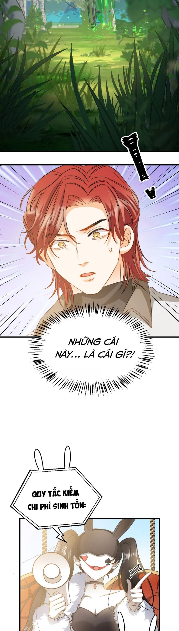nụ hôn vực thẳm chapter 21 4