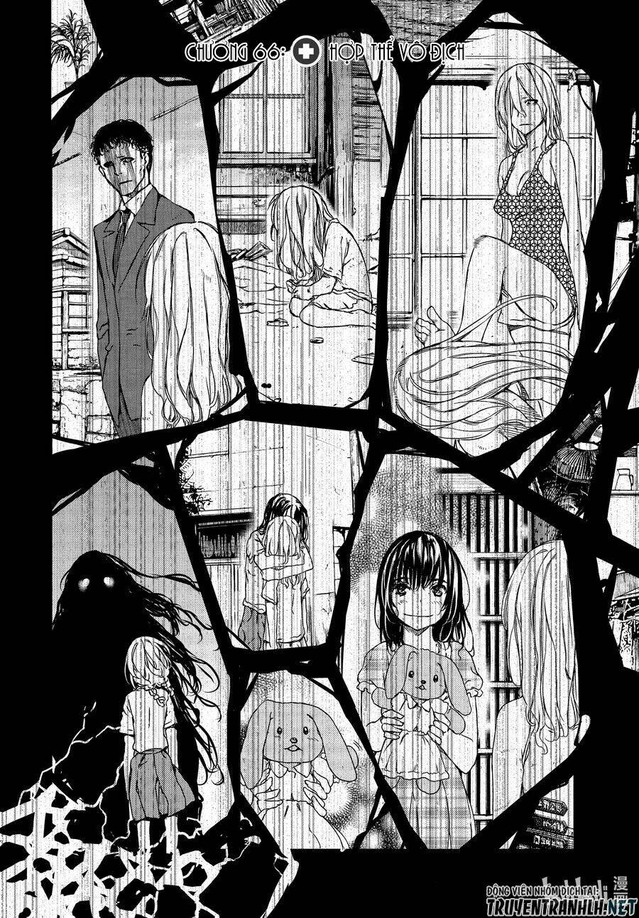 gleipnir - sợi xích thần chapter 66 6