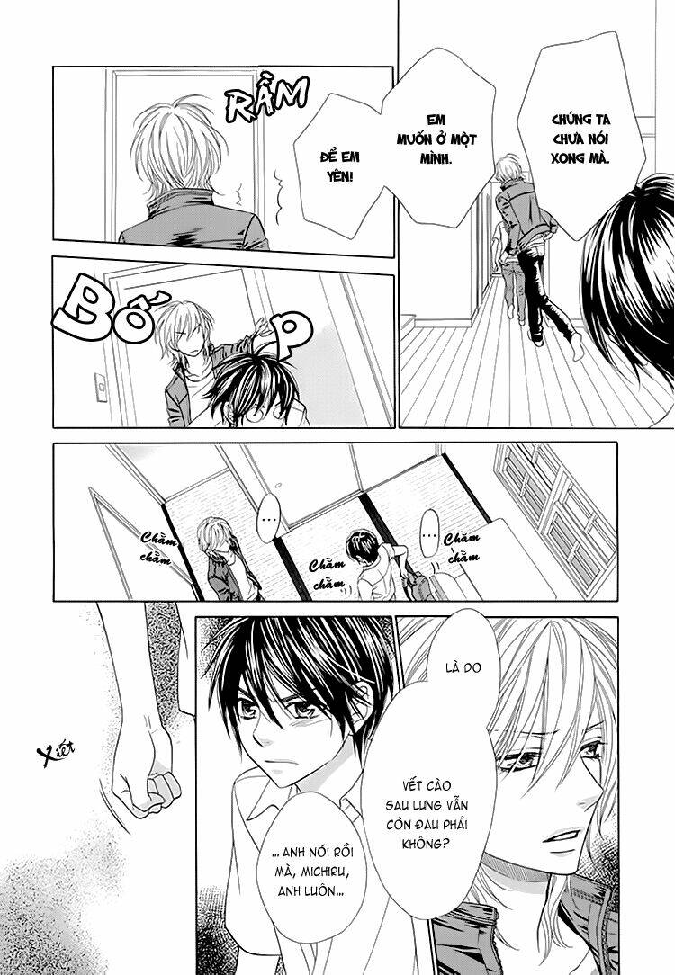 nekoka danshi no shitsukekata chapter 6 18