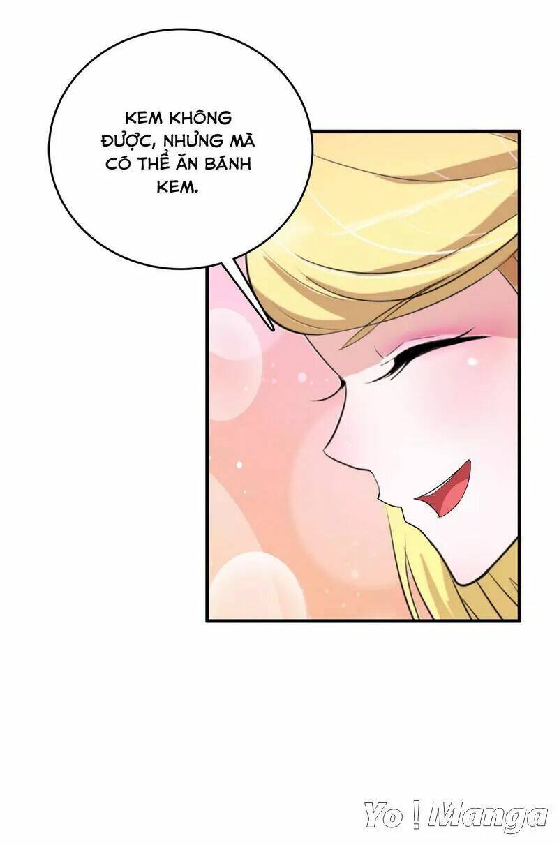 cô dâu gả thay của tổng tài chapter 80 25