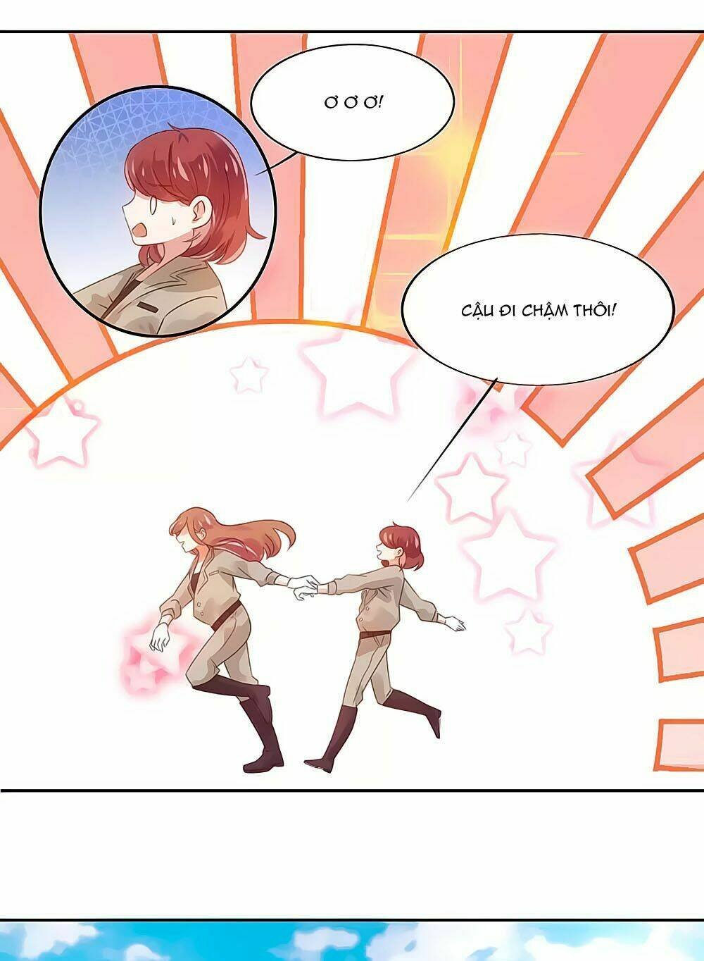 tổng tài, như vậy nhanh quá chapter 1 22