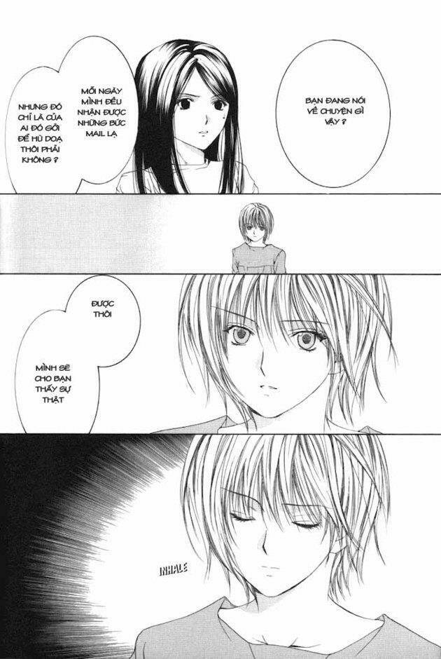 arcana soul chapter 5 28