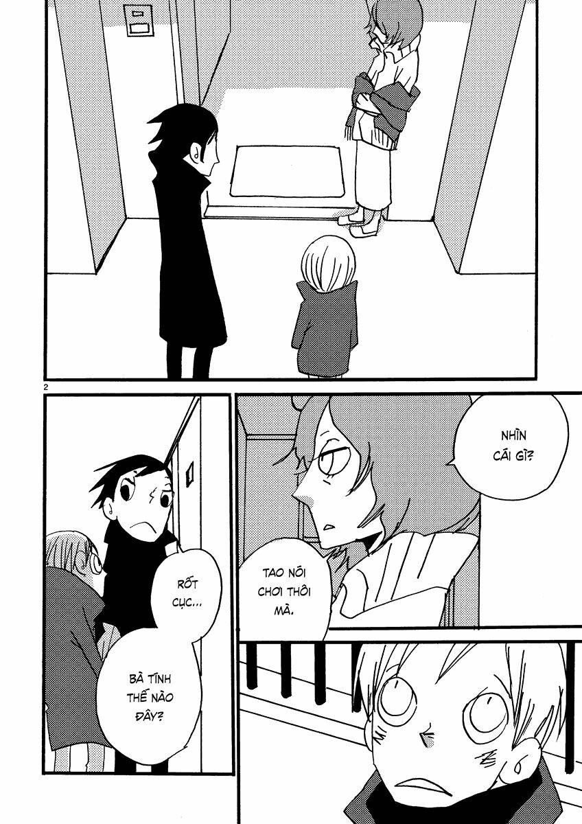 not simple chapter 3 2