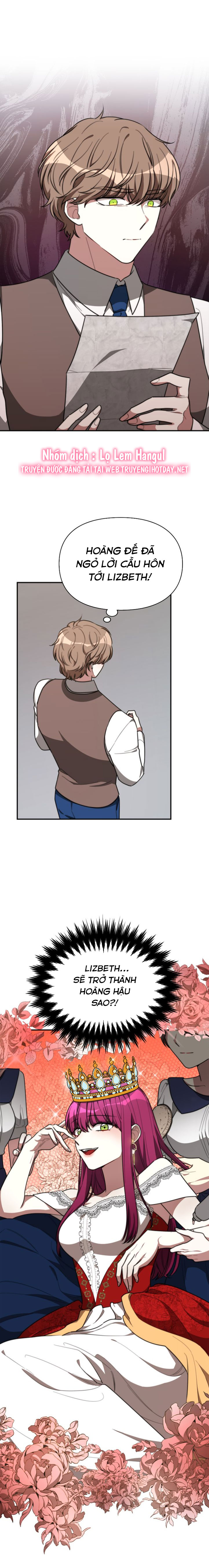 chuyện tình tay ba chapter 71 7