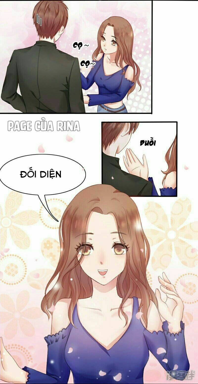 năm ấy gặp được em là điều may mắn chapter 2 28