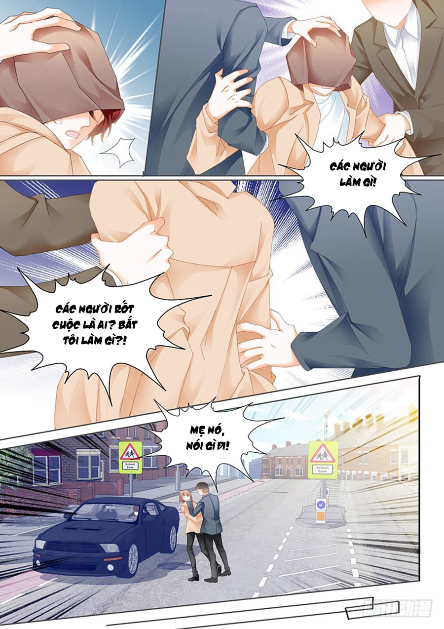 bá đạo tiểu thúc, xin trêu chọc vừa thôi! chapter 93 3