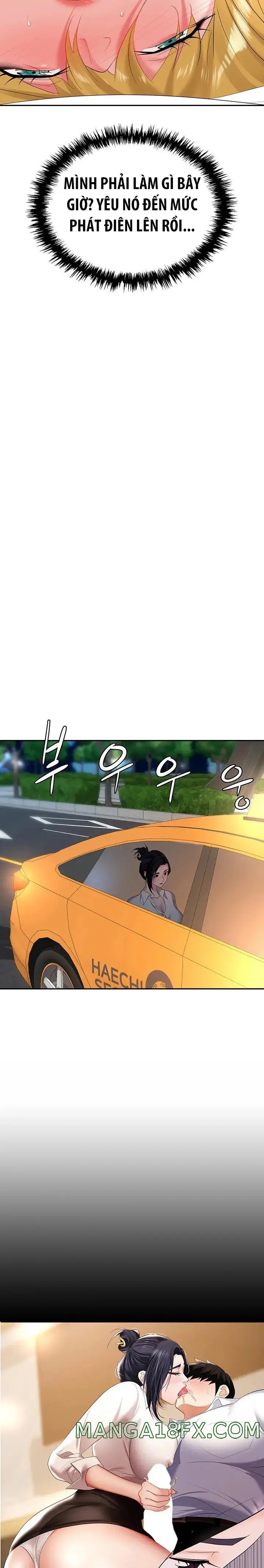 sập bẫy chapter 16 19