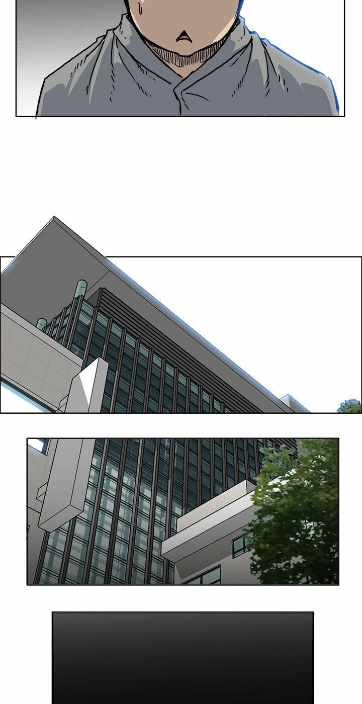 bá chủ học đường ss2 chapter 2 18