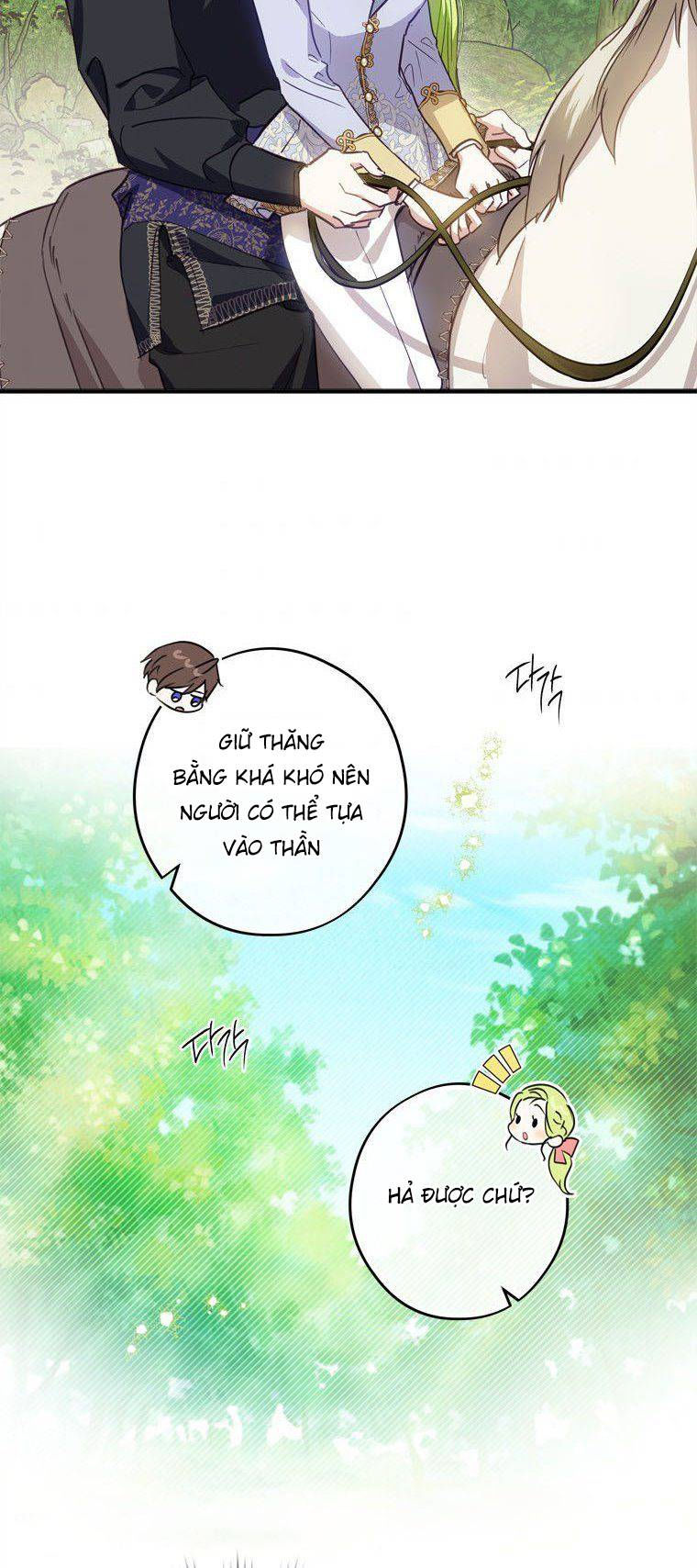 đã bảo nữ chính cải nam trang cơ mà ! chapter 10 35