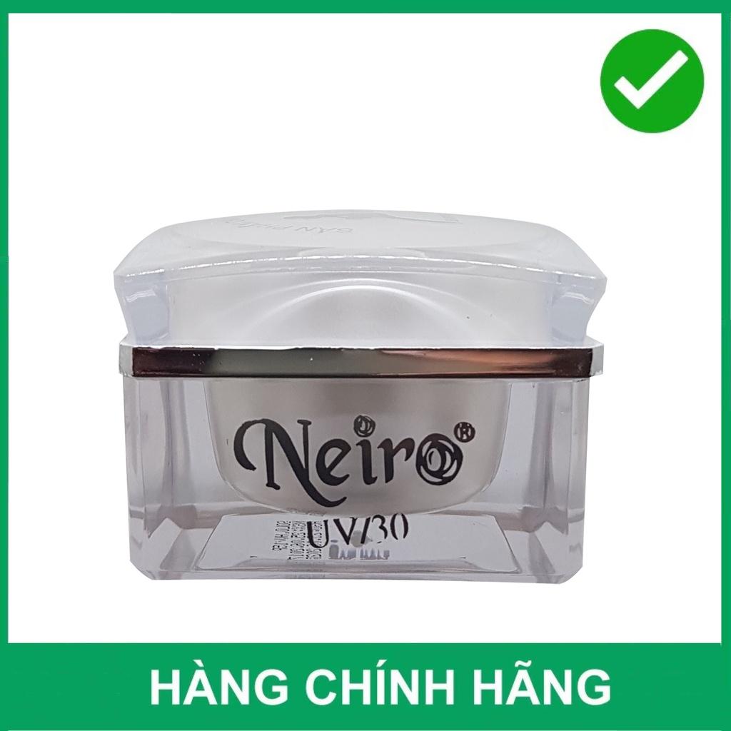 Kem NEIRO Dưỡng Trắng, Se Khít Lỗ Chân Lông 20G