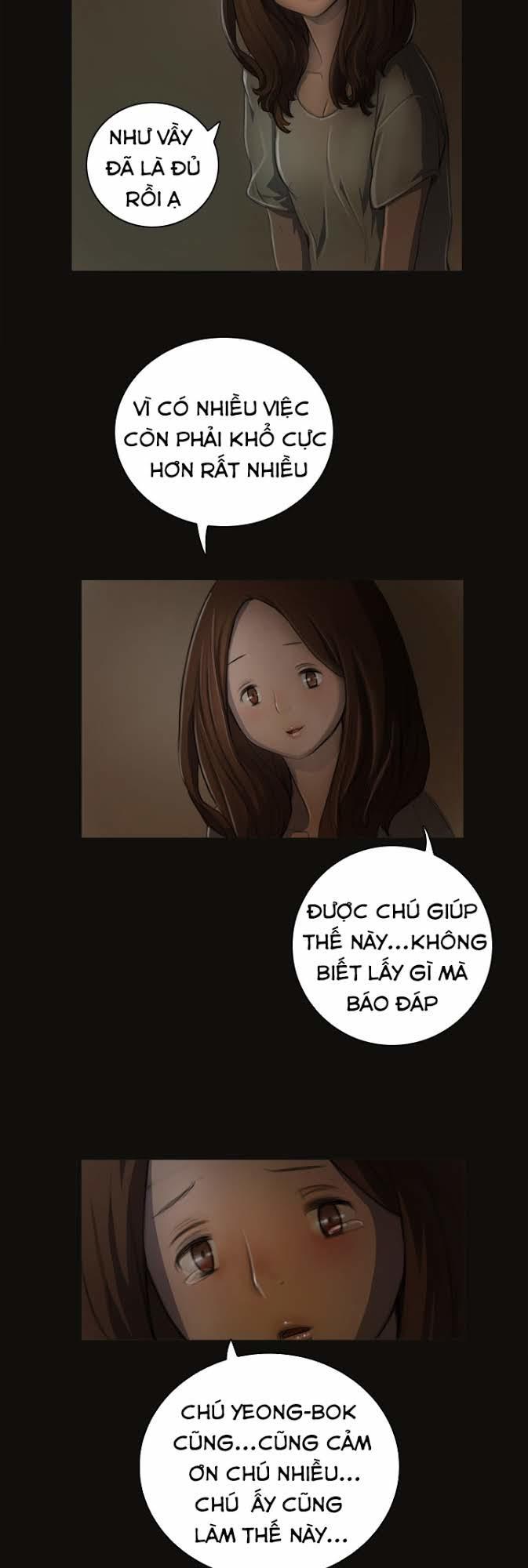 đèn đỏ chapter 3 19