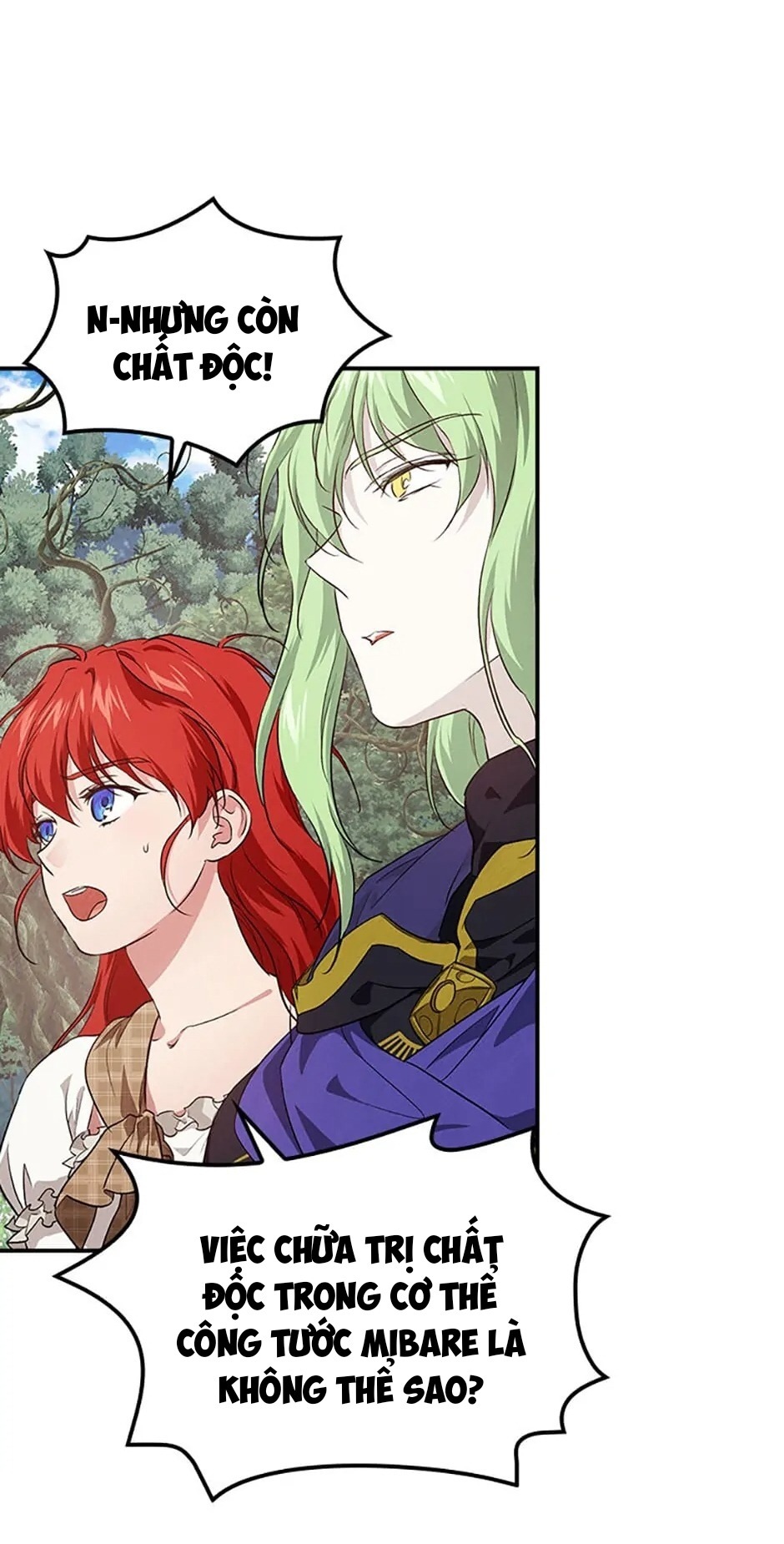 đi tìm con trai của cha tôi chapter 53 20