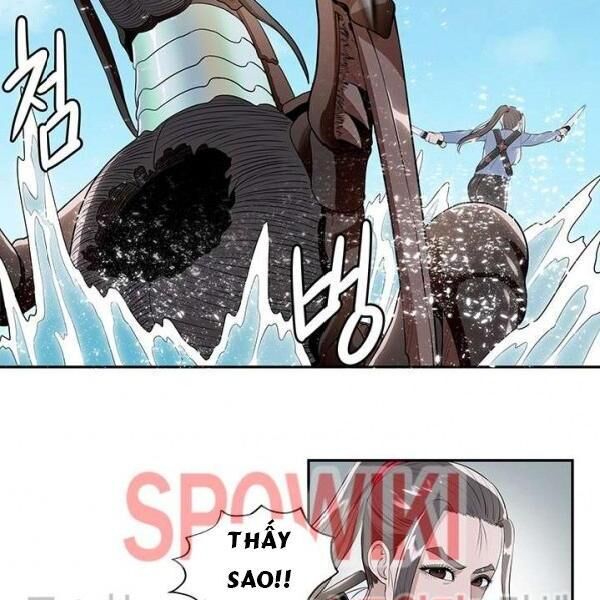kẻ phán xét chapter 61 54