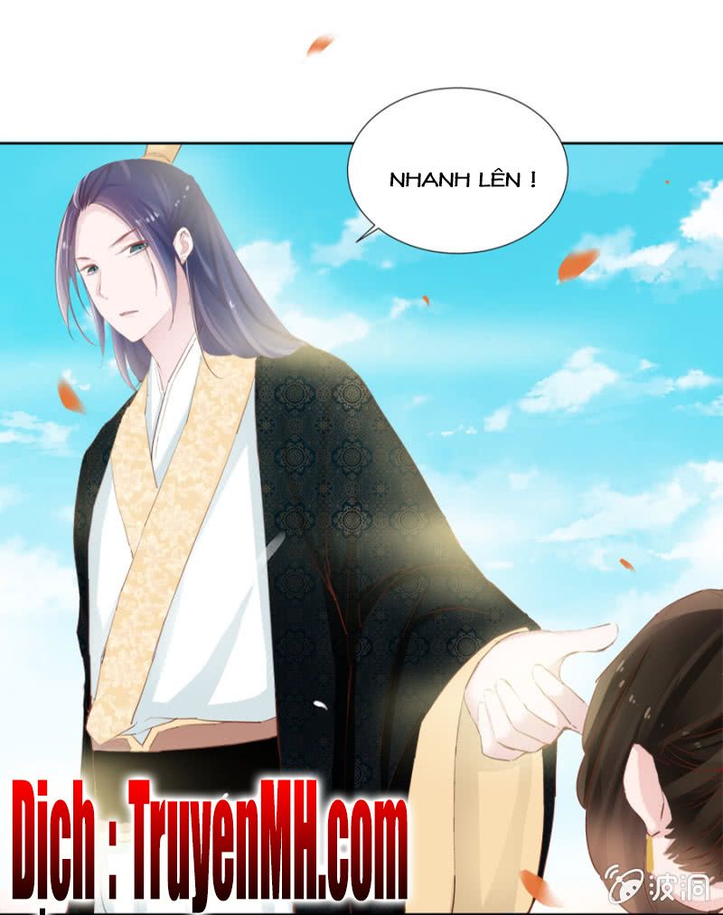 solo đi vương gia chapter 43 9