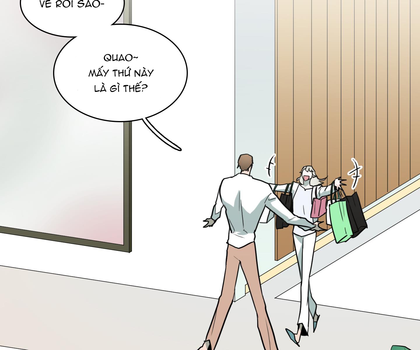 dear door chapter 141 7