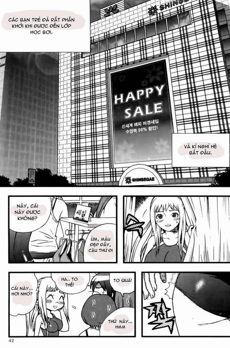 need a girl chapter 41 6