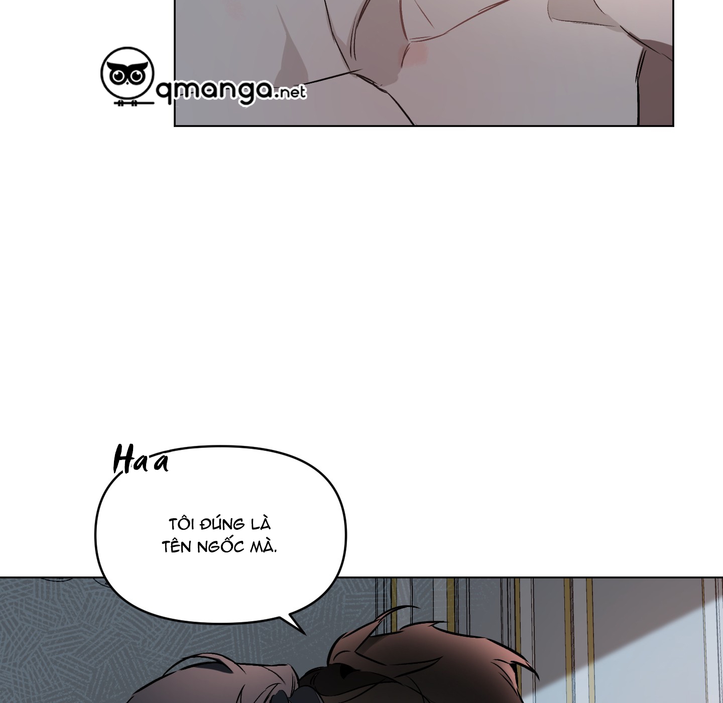 định rõ mối quan hệ chapter 16 7