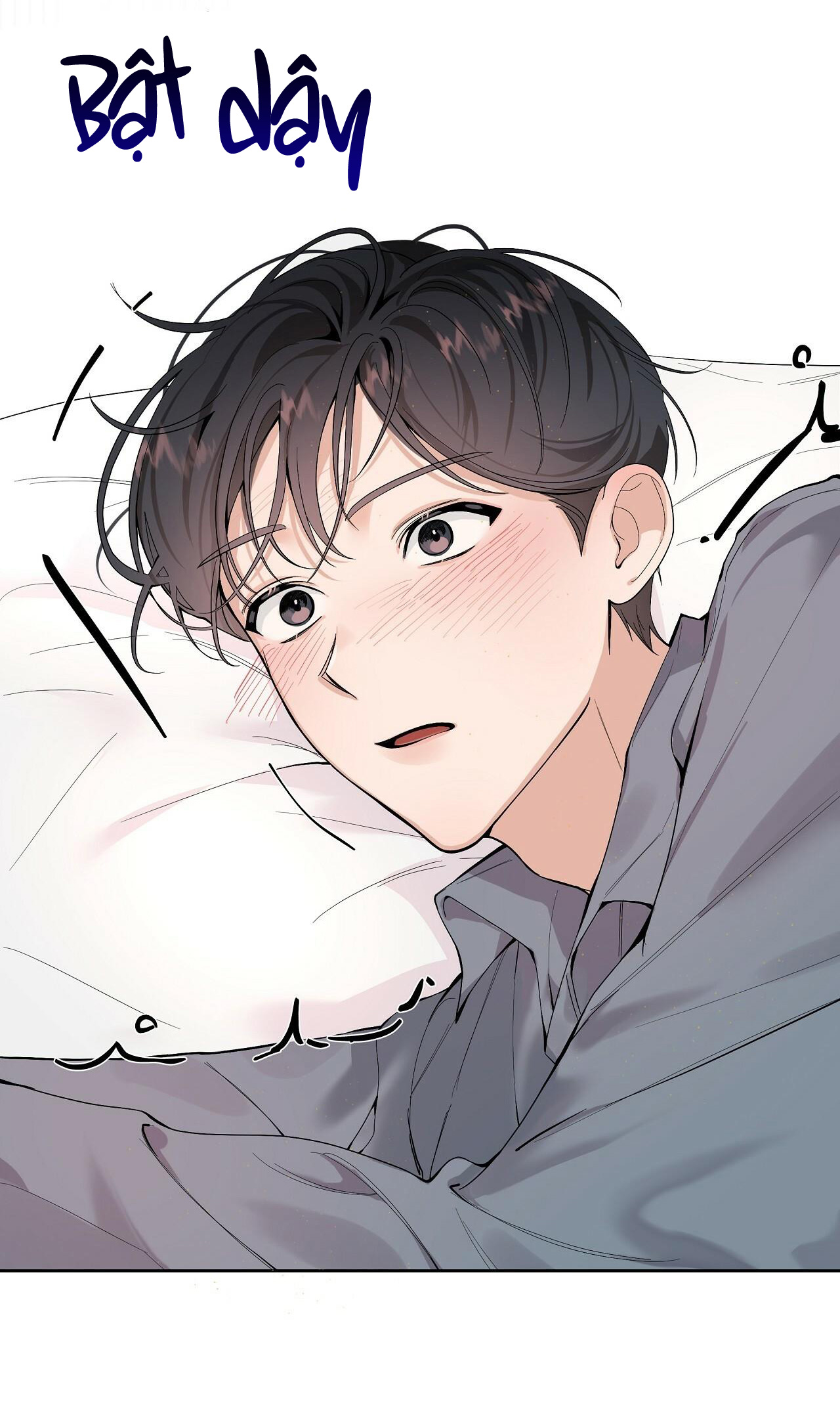 đừng bận tâm darling chapter 1 18