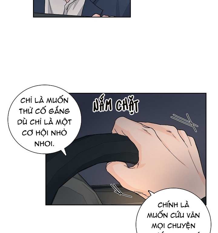 yêu em đi, bác sĩ! chapter 39 78