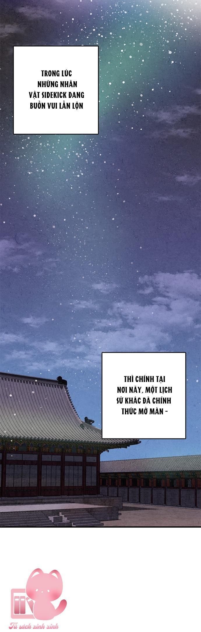 lệnh cấm hôn chapter 37 37