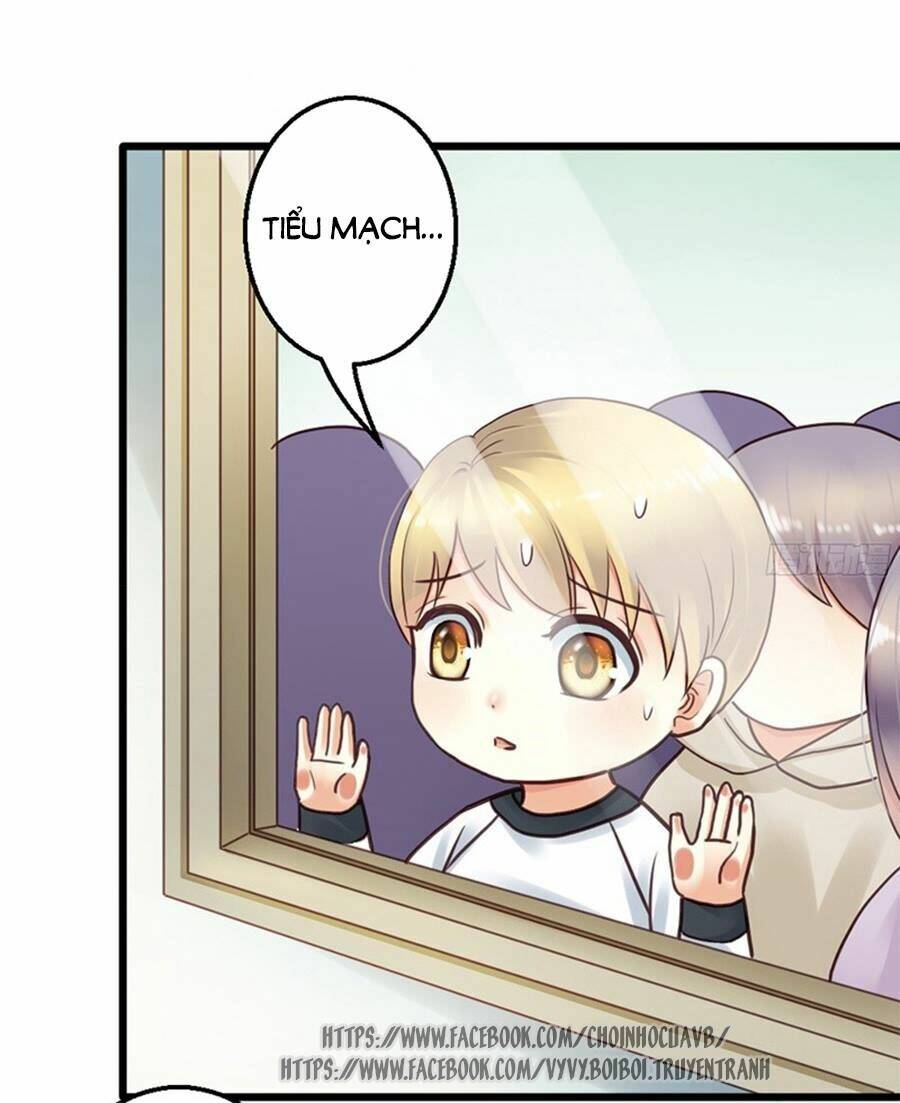 tổng thống ác quỷ xin buông tay chapter 6 16