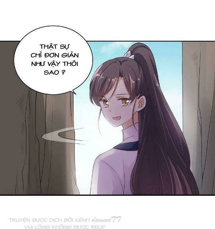 ngạo kiều vương gia huyên náo phi chapter 11 32