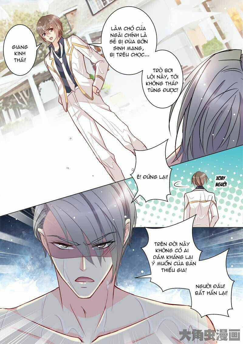 the stars are not luminous body chapter 34 3