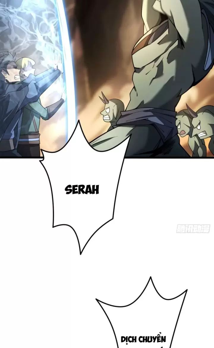 ta, chúa tể rừng xanh chapter 8 67