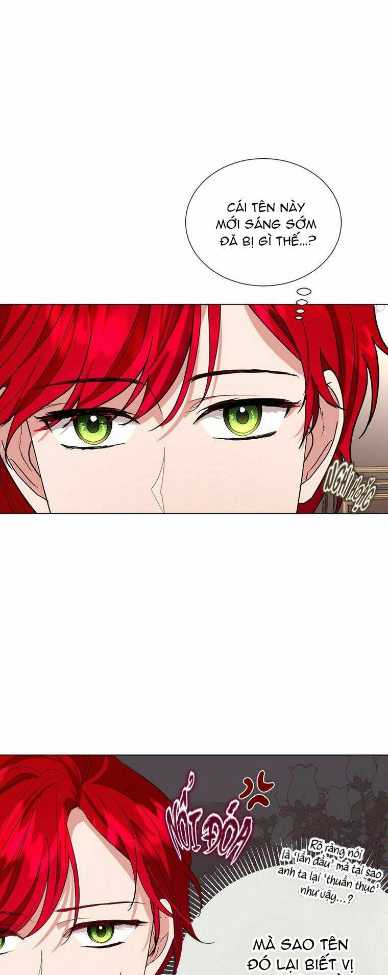 cuộc hôn nhân hợp đồng của công tước ashleyan chapter 14 9