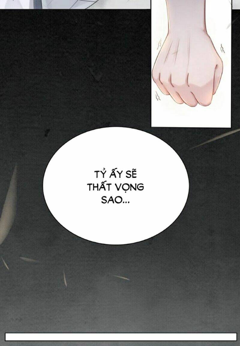 trọng sinh bá sủng nhiếp chính vương quá mạnh mẽ chapter 31 8