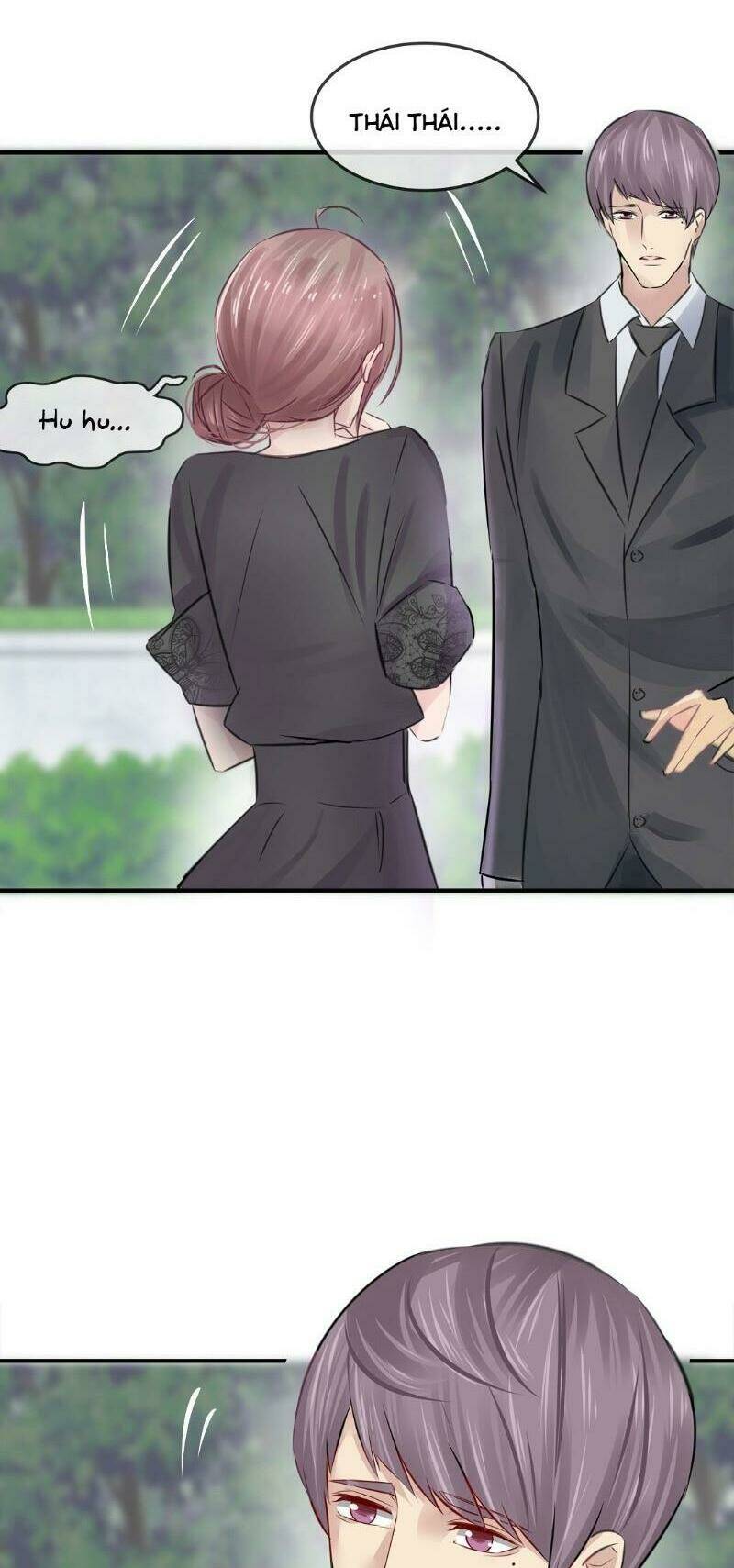 thương tiên sinh mã giáp của anh lại rơi rồi chapter 5 20