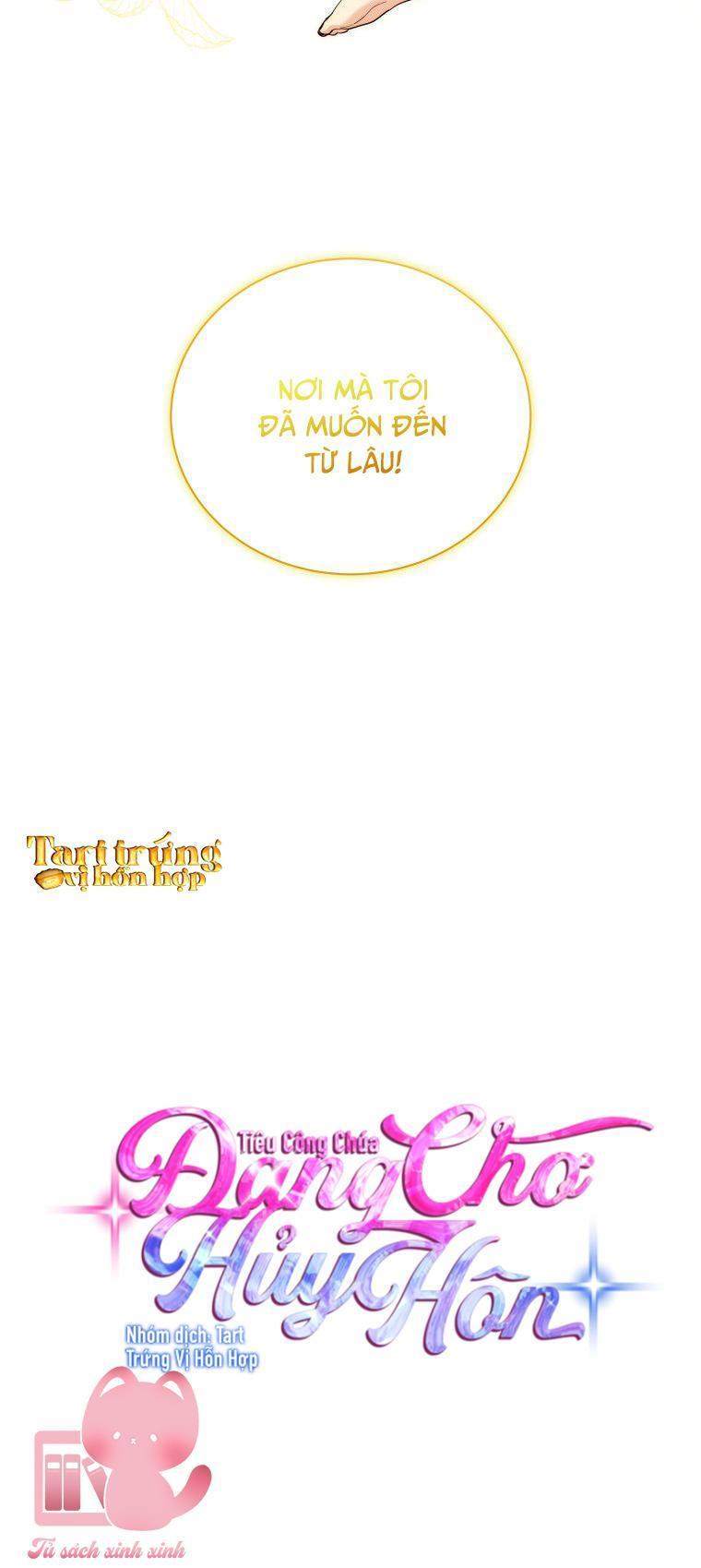 tiểu công chúa đang chờ hủy hôn chapter 34 14