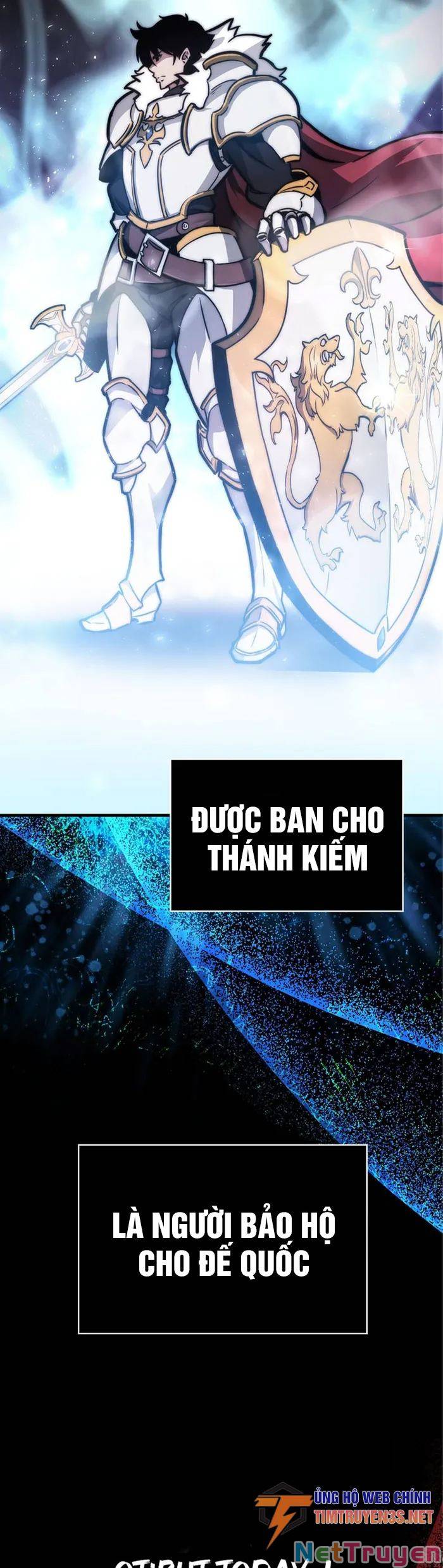 bậc thầy kiếm sư cấp 9 : người bảo vệ kiếm chapter 1 13