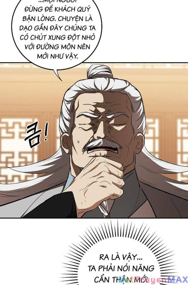 võ đang kỳ hiệp chapter 103 4