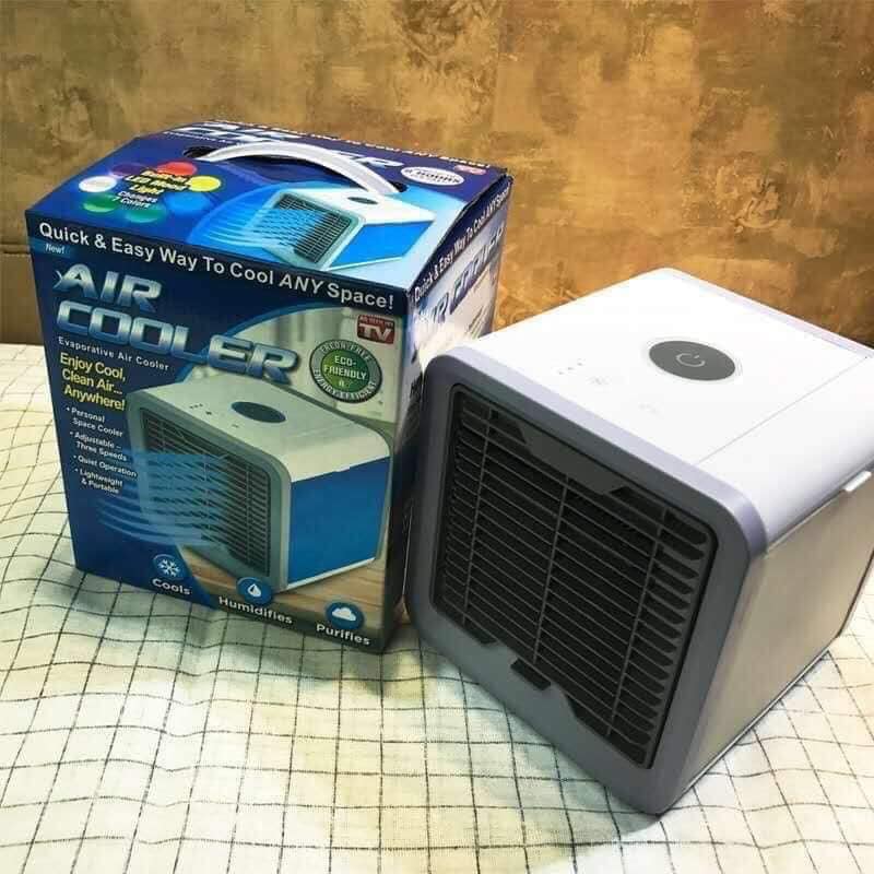 Quạt Điều Hoà Air Cooler Mini