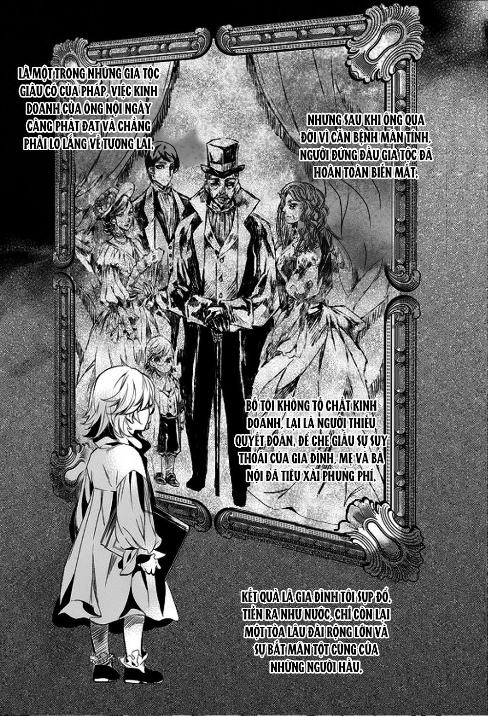 thư viện ma cà rồng chapter 14 12